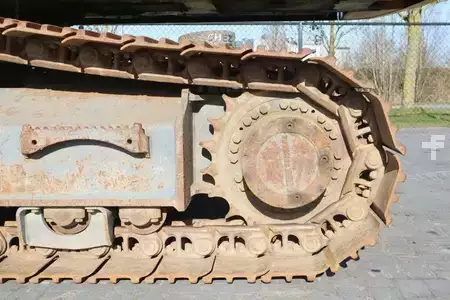 Telakaivinkoneet  2019 Liebherr R924 LC | ROTOTILT + GRIPPER | 2X BUCKET (12)