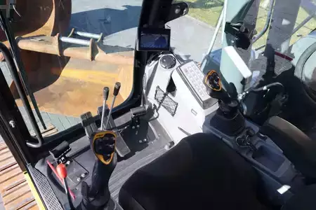 Telakaivinkoneet  2019 Liebherr R924 LC | ROTOTILT + GRIPPER | 2X BUCKET (20)