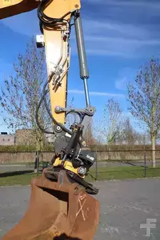 Telakaivinkoneet  2019 Liebherr R924 LC | ROTOTILT + GRIPPER | 2X BUCKET (6)