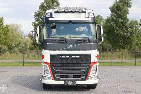 Volvo FH 540 | 6X4 | HUB REDUCTION | RETARDER | HYDRAULI