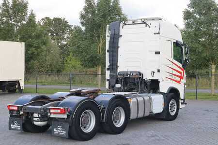 Autres 2015 Volvo FH 540 | 6X4 | HUB REDUCTION | RETARDER | HYDRAULI (5)