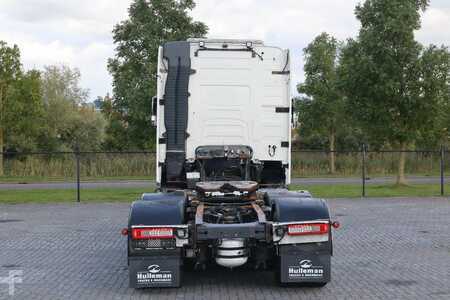 Volvo FH 540 | 6X4 | HUB REDUCTION | RETARDER | HYDRAULI