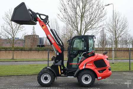 Radlader 2023 Manitou MLA 5-50 H | BUCKET | QUICK COUPLER | NEW UNUSED (1)