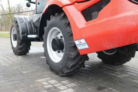 Radlader 2023 Manitou MLA 5-50 H | BUCKET | QUICK COUPLER | NEW UNUSED (10)