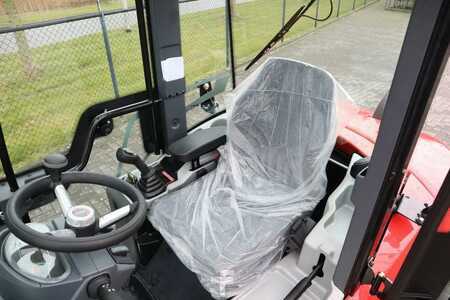 Radlader 2023 Manitou MLA 5-50 H | BUCKET | QUICK COUPLER | NEW UNUSED (14)