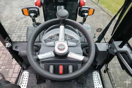 Radlader 2023 Manitou MLA 5-50 H | BUCKET | QUICK COUPLER | NEW UNUSED (16)