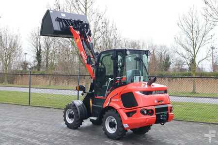Radlader 2023 Manitou MLA 5-50 H | BUCKET | QUICK COUPLER | NEW UNUSED (3)