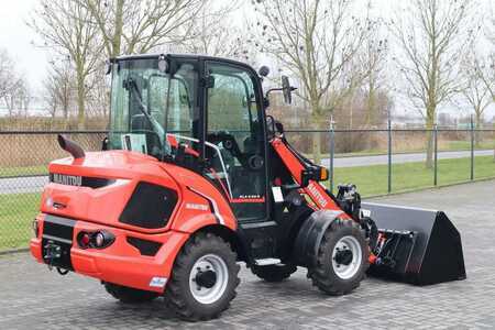 Radlader 2023 Manitou MLA 5-50 H | BUCKET | QUICK COUPLER | NEW UNUSED (6)