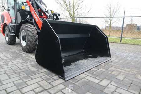 Radlader 2023 Manitou MLA 5-50 H | BUCKET | QUICK COUPLER | NEW UNUSED (8)