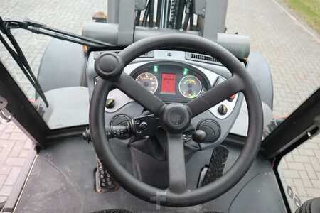 Radlader 2020 Mecalac AF 1050 | BUCKET | FORKS | HYDR. QUICK COUPLER (16)