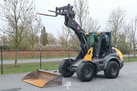 Radlader 2020 Mecalac AF 1050 | BUCKET | FORKS | HYDR. QUICK COUPLER (2)