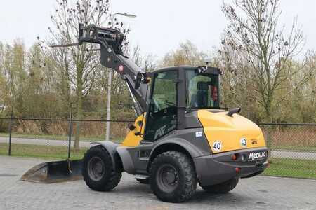 Radlader 2020 Mecalac AF 1050 | BUCKET | FORKS | HYDR. QUICK COUPLER (3)