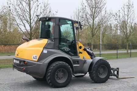 Radlader 2020 Mecalac AF 1050 | BUCKET | FORKS | HYDR. QUICK COUPLER (6)