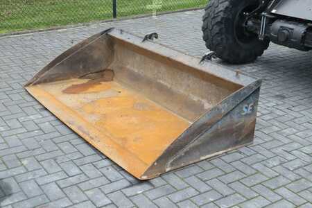 Radlader 2020 Mecalac AF 1050 | BUCKET | FORKS | HYDR. QUICK COUPLER (7)