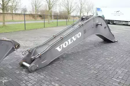 Hydraulic Excavators 0 Volvo EC 300 E | BOOM + STICK | GOOD CONDITION (11)