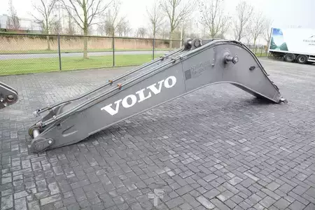 Hydraulic Excavators 0 Volvo EC 300 E | BOOM + STICK | GOOD CONDITION (13)