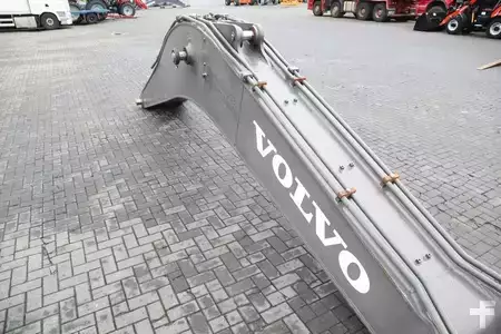 Hydraulic Excavators 0 Volvo EC 300 E | BOOM + STICK | GOOD CONDITION (18)