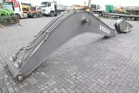 Hydraulic Excavators 0 Volvo EC 300 E | BOOM + STICK | GOOD CONDITION (4)