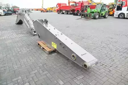 Hydraulic Excavators 0 Volvo EC 300 E | BOOM + STICK | GOOD CONDITION (5)