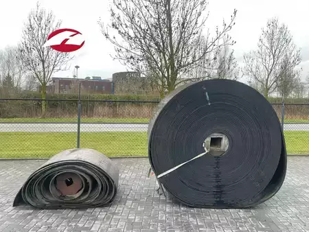 Altri 0 [div] Onbekend CONVEYOR BELT | TRANSPORTBAND | RUBBER RO (1)