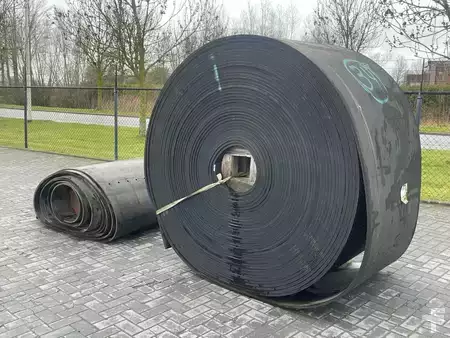 Altri 0 [div] Onbekend CONVEYOR BELT | TRANSPORTBAND | RUBBER RO (2)