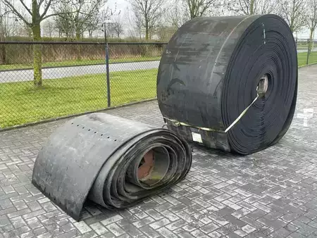 Altri 0 [div] Onbekend CONVEYOR BELT | TRANSPORTBAND | RUBBER RO (3)