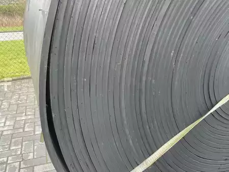 Altri 0 [div] Onbekend CONVEYOR BELT | TRANSPORTBAND | RUBBER RO (5)