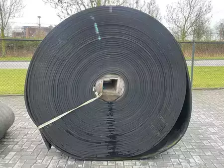 Altri 0 [div] Onbekend CONVEYOR BELT | TRANSPORTBAND | RUBBER RO (6)