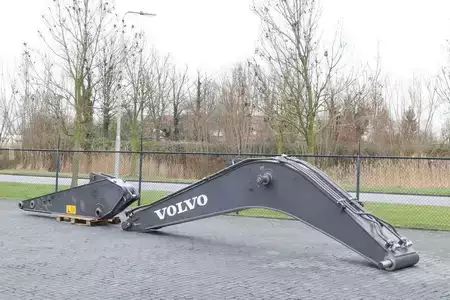 Koparki gąsienicowe 0 Volvo EC 250 E | BOOM + STICK | AUSLEGER | GOOD CONDITIO (3)