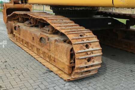 Caterpillar 352 F XE | QUICK COUPLER | BUCKET | AIRCO