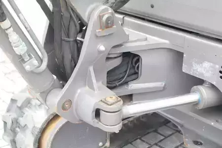 Minibagry 2020 Volvo ECR25 ELECTRIC | JECR25D | TILTBUCKET | BUCKET | L (11)