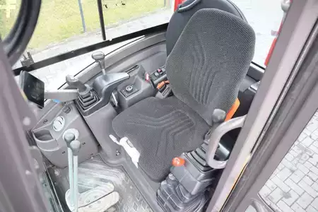 Minibagry 2020 Volvo ECR25 ELECTRIC | JECR25D | TILTBUCKET | BUCKET | L (14)
