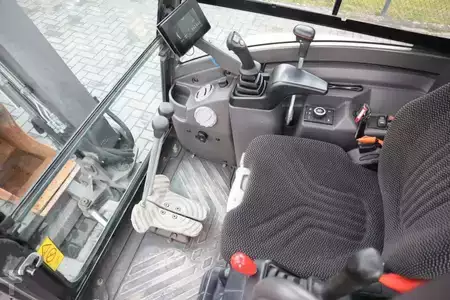Minibagry 2020 Volvo ECR25 ELECTRIC | JECR25D | TILTBUCKET | BUCKET | L (15)
