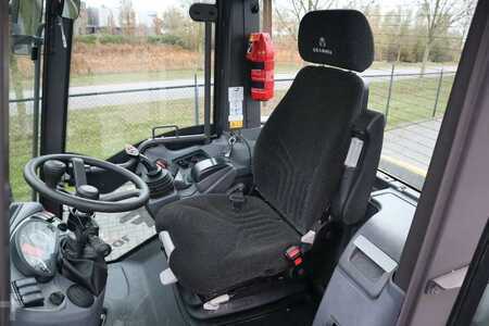 Pyöräkuormaajat 2020 Mecalac AF 1050 | BUCKET | FORKS | HYDR. QUICK COUPLER (14)