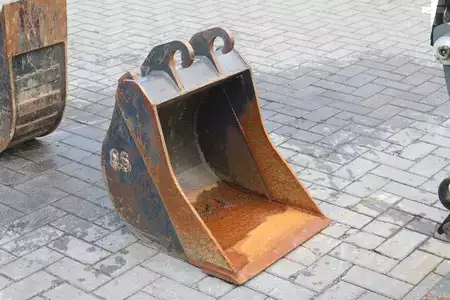 Minibagry 2023 Wacker Neuson ET35 | VDS | 3X BUCKET | LOW HOURS! | QUICK COUPLE (13)