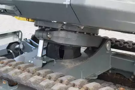 Minibagry 2023 Wacker Neuson ET35 | VDS | 3X BUCKET | LOW HOURS! | QUICK COUPLE (16)