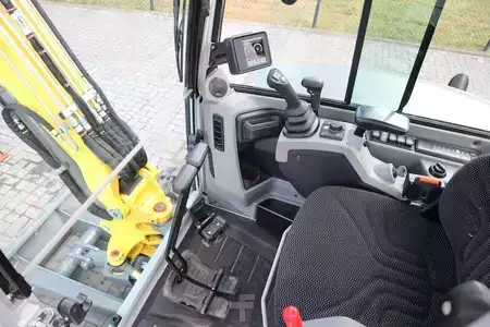 Minibagry 2023 Wacker Neuson ET35 | VDS | 3X BUCKET | LOW HOURS! | QUICK COUPLE (19)