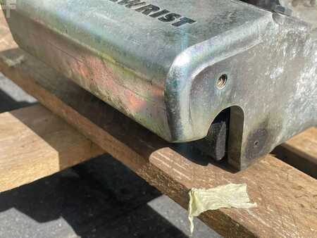 Osprzęt 2020 Steelwrist TMX S30 -180HA | TILT QUICKCOUPLER | TILTING COUPL (10)