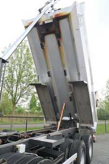 Sonstige 2020 Renault C520 | 8X4 | RETARDER | BIG AXLES | 154.000 KM | E (11)