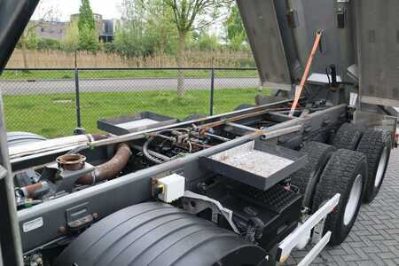 Sonstige 2020 Renault C520 | 8X4 | RETARDER | BIG AXLES | 154.000 KM | E (12)