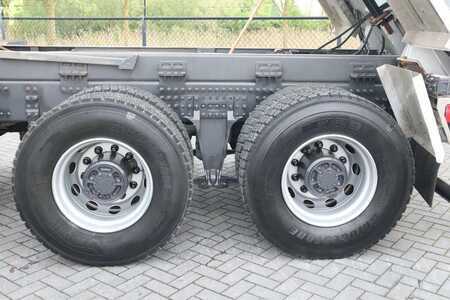 Sonstige 2020 Renault C520 | 8X4 | RETARDER | BIG AXLES | 154.000 KM | E (13)
