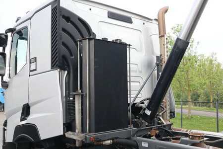 Sonstige 2020 Renault C520 | 8X4 | RETARDER | BIG AXLES | 154.000 KM | E (14)