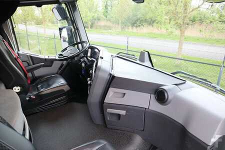 Sonstige 2020 Renault C520 | 8X4 | RETARDER | BIG AXLES | 154.000 KM | E (16)