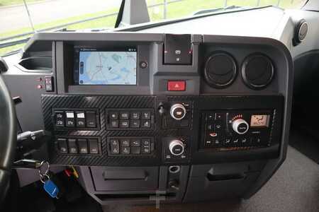 Sonstige 2020 Renault C520 | 8X4 | RETARDER | BIG AXLES | 154.000 KM | E (18)