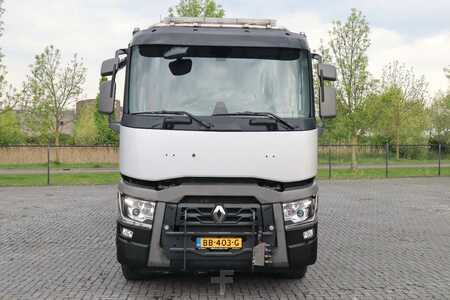 Sonstige 2020 Renault C520 | 8X4 | RETARDER | BIG AXLES | 154.000 KM | E (2)