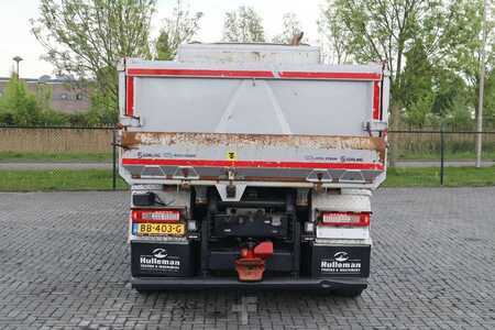 Sonstige 2020 Renault C520 | 8X4 | RETARDER | BIG AXLES | 154.000 KM | E (6)