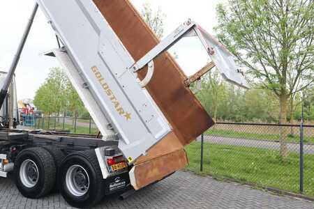 Sonstige 2020 Renault C520 | 8X4 | RETARDER | BIG AXLES | 154.000 KM | E (9)