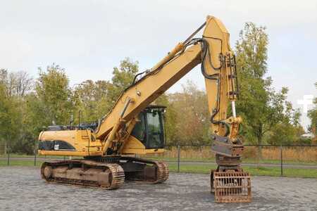 Caterpillar 330 D | SORTING GRAB | DEMOLITION | ABBRUCH