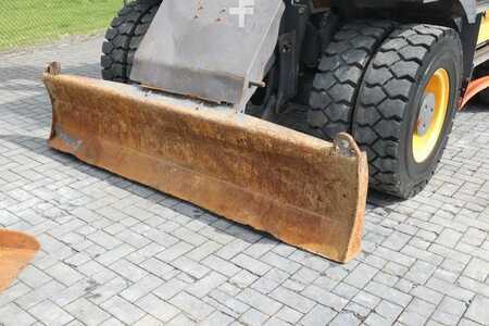 Volvo EWR 170 E | ROTOTILT | BUCKET | DOZERBLADE | TRAIL