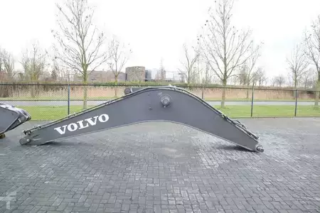 Osprzęt 0 Volvo EC 250 E | BOOM + STICK | AUSLEGER | GOOD CONDITIO (8)